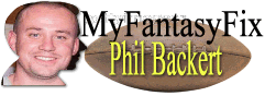 Phil Backert